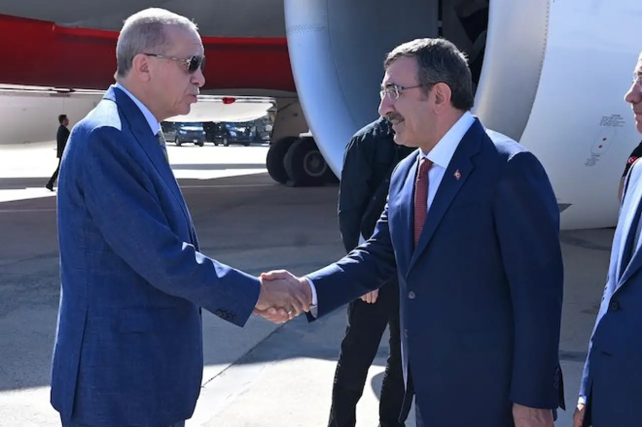 Cevdet Yılmaz Kimdir, Aslen Nereli, Kaç Yaşında, Eşi Kim, Babası Kim? Hayatı ve Biyografisi 2