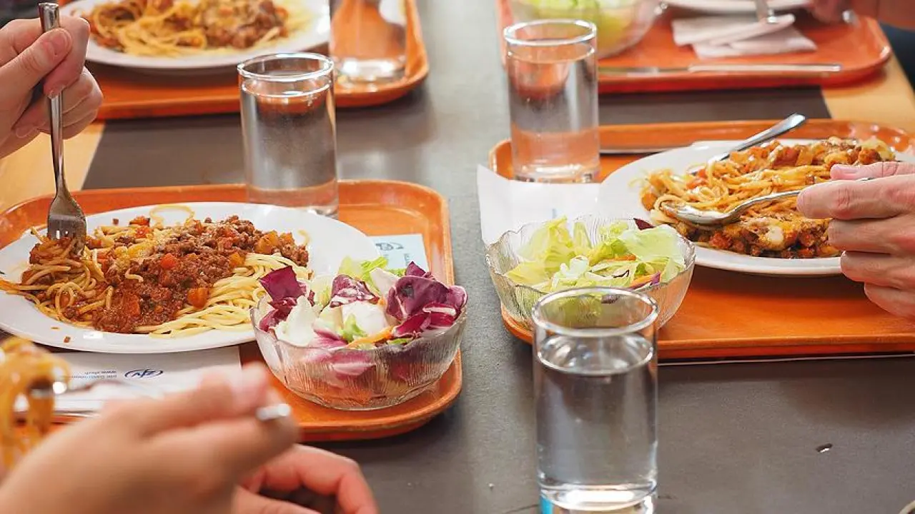 Oruç Tutarken Zorlananlar Dikkat! Bu 10 Mucizevi Taktikle Açlık ve Halsizlik Tarihe Karışıyor! 7