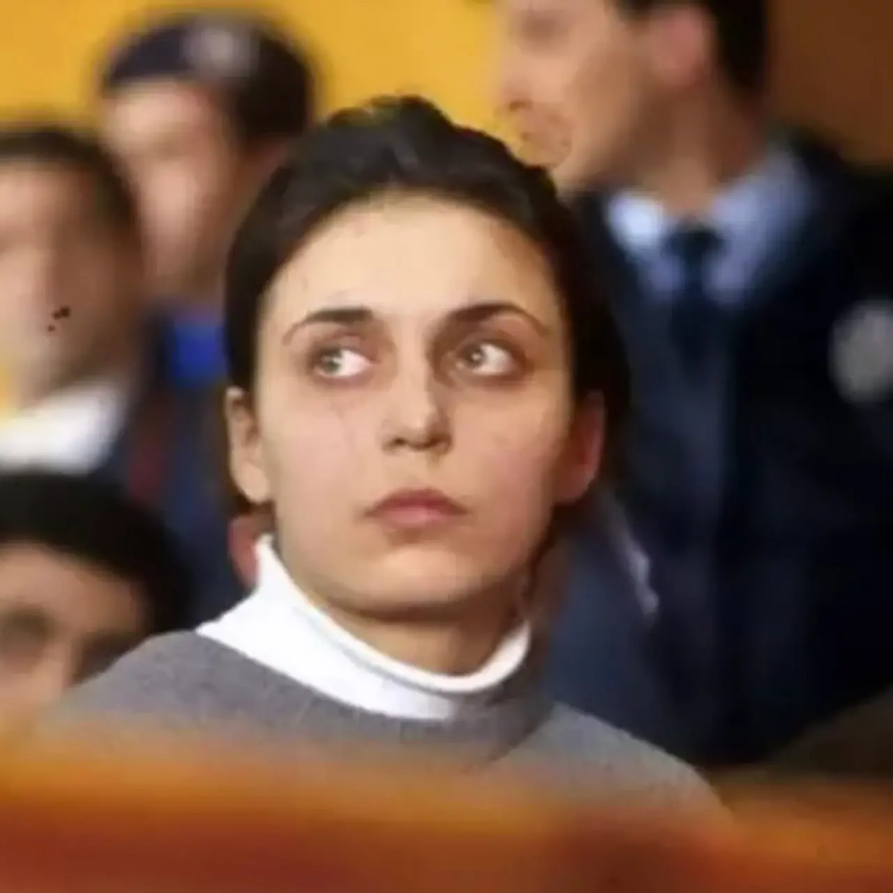 Münire Apaydın kimdir, kaç yaşında, nereli, eşi kim, hangi yapımlarda rol aldı, Manisa davası nedir? 7