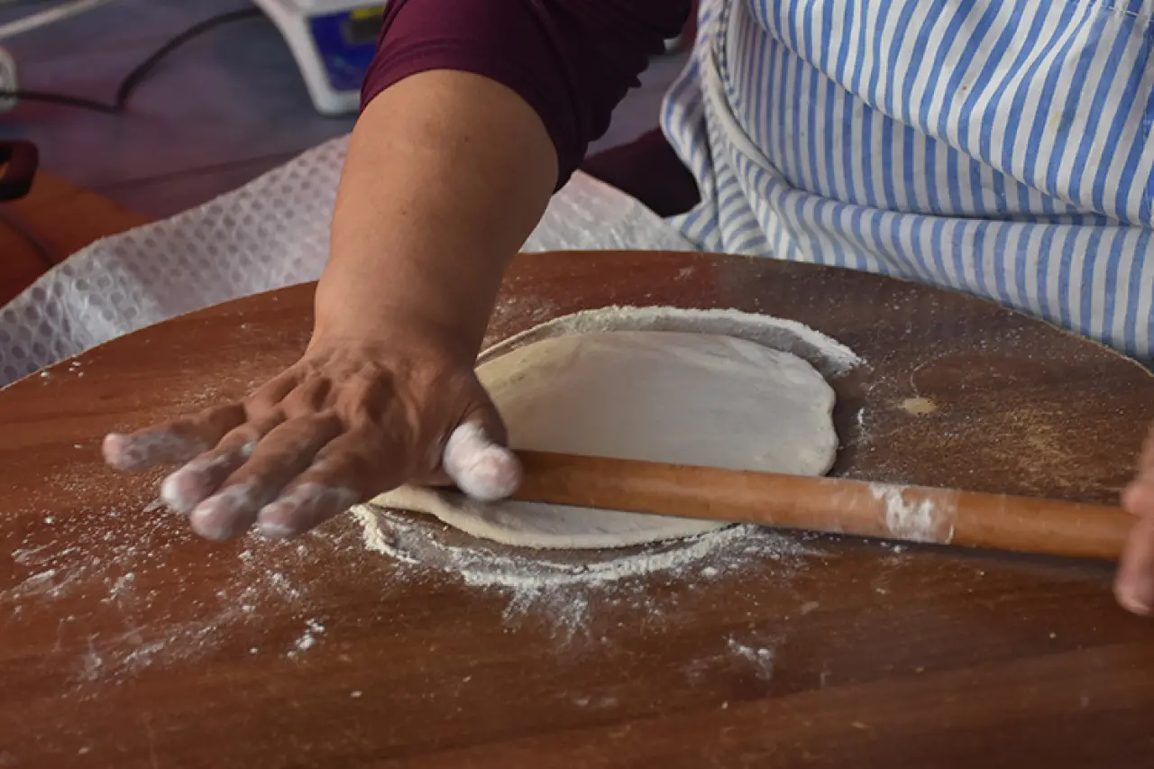 Ramazan Bayramı’na Özel Cevizli Baklava Tarifi! Hanımlar Kaçırmayın! 4