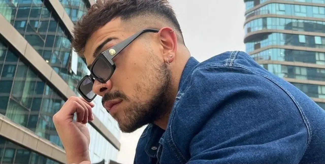 Samet Kardeşler Kimdir, Nerel Kaç Yaşında, Eski Sevgilisi Kim, Evli mi 5