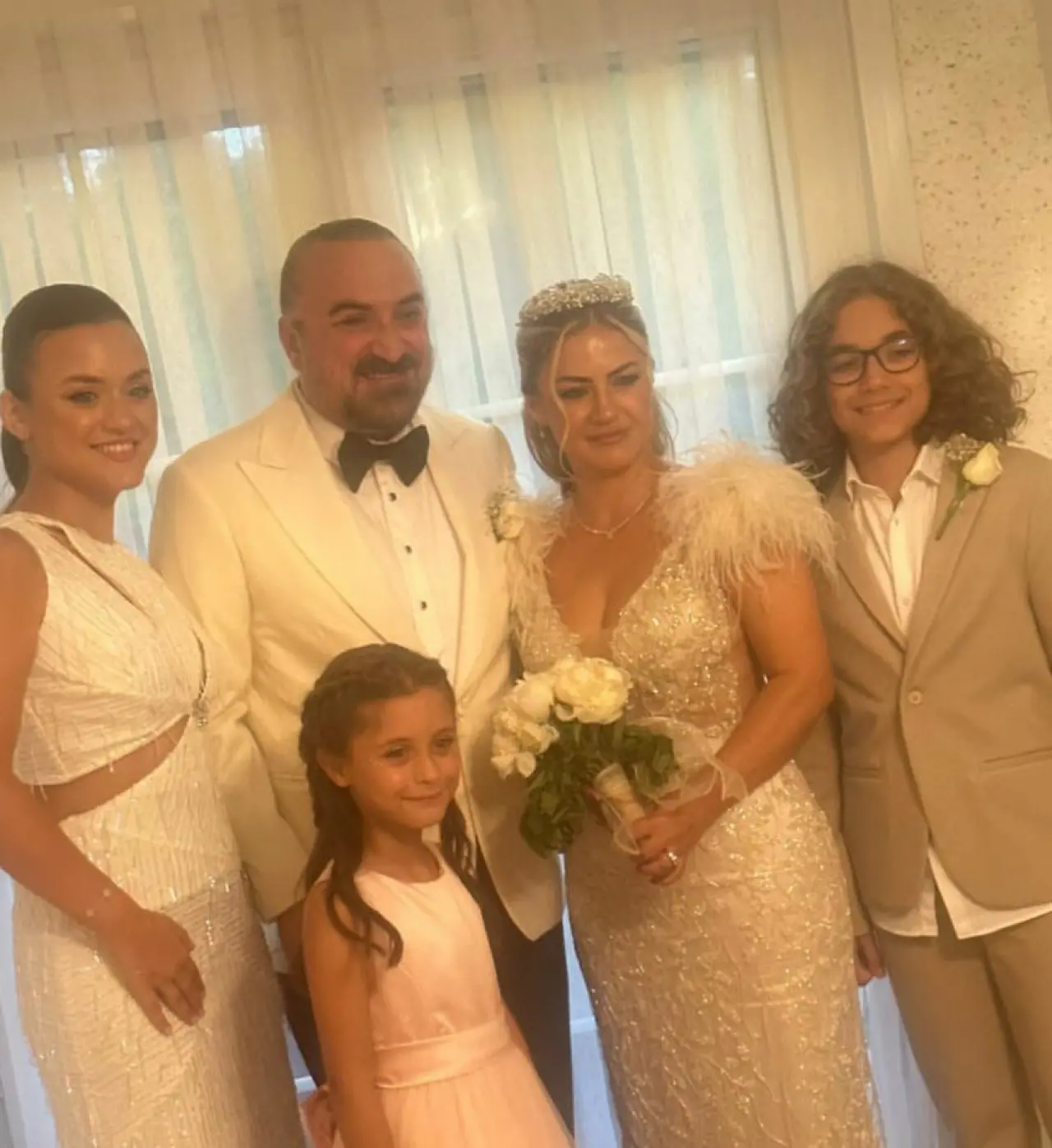 Volkan Konak'ın Oğlu Kimdir? Babasıyla Aynı İsmi Taşıyor! Kaç Yaşında, Aslen Nereli, Evli mi? Tüm Merak Edilenler 5