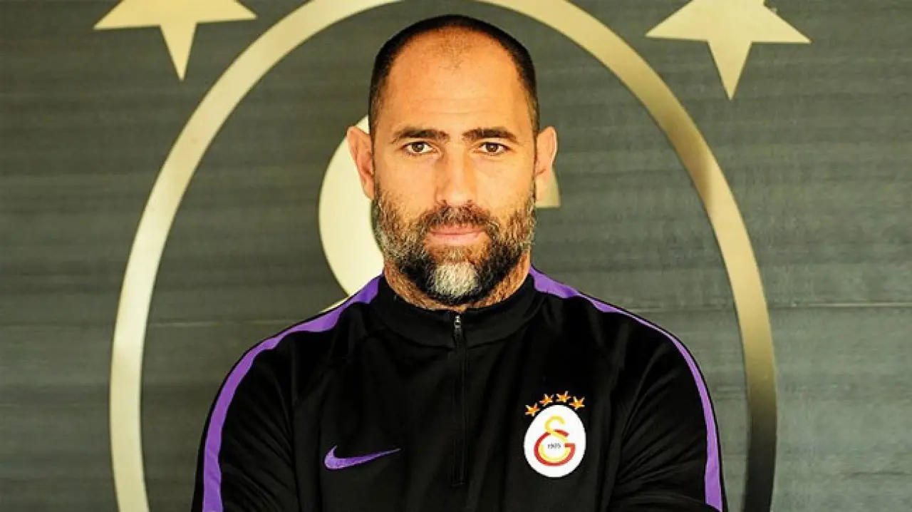 Igor Tudor Resmen Juventus'da! Hırvat Çalıştırıcının Galatasaray'dan Juventus'a Uzanan Başarısı 2