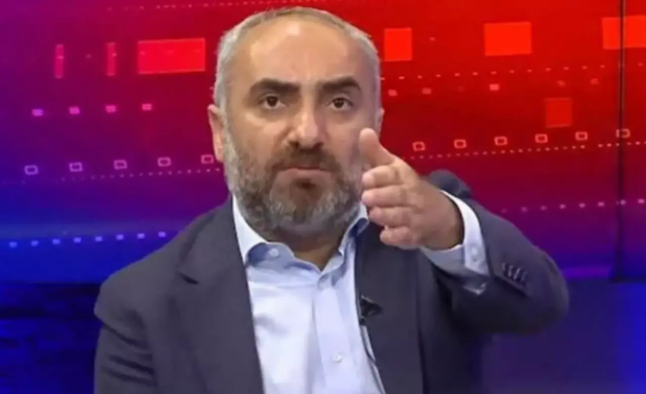 İsmail Saymaz Kimdir, Kiminle Evli, Aslen Nereli, Eşi Kim, Çocukları Var Mı Kaç Yaşında, Alevi mi? 2