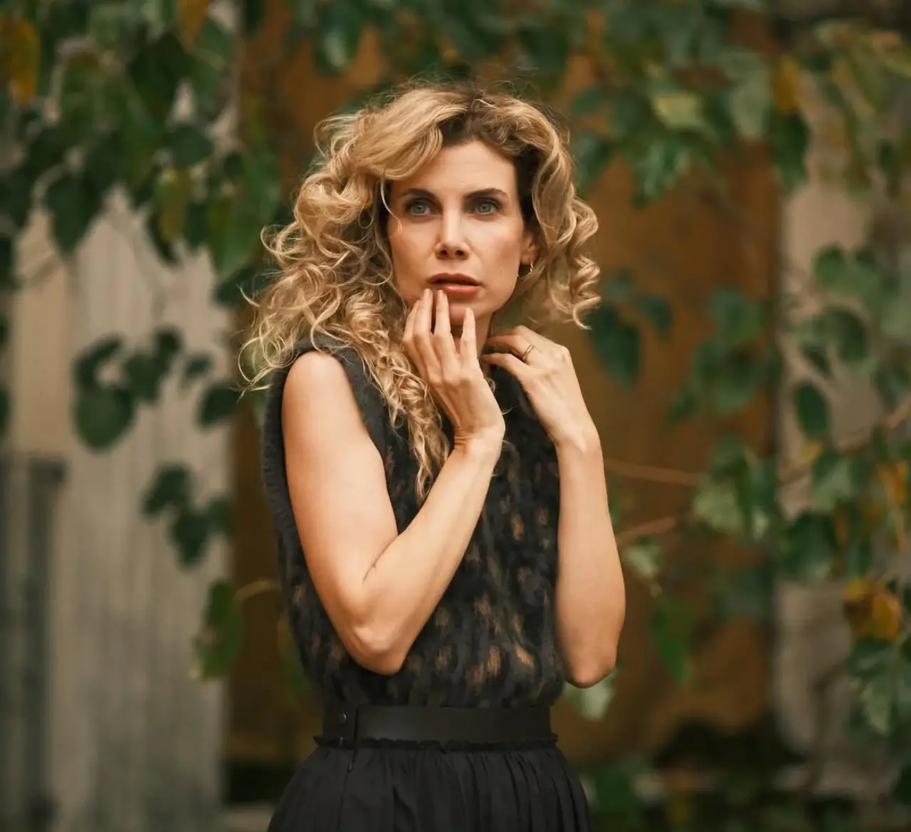 Ayşecan Tatari Kimdir, Kaç Yaşında, Evli Mi, Eşi Kim, Annesi Kim, Aslen Nereli, Hangi Dizilerde Rol Aldı? 2