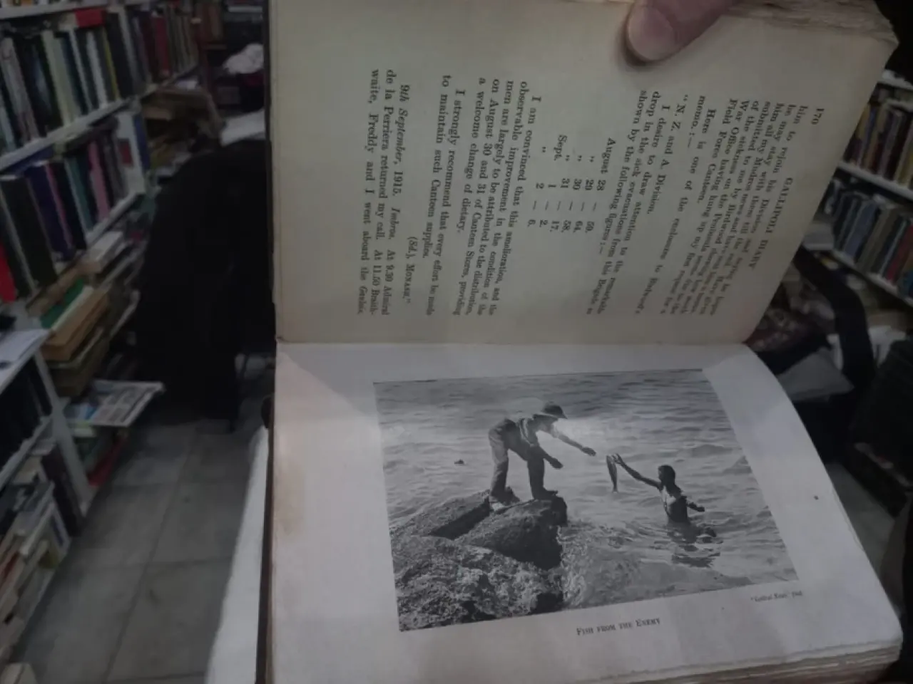 İşgalci Komutandan Pişmanlık Dolu İtiraf: Tanrı Bizi Affedecek mi Bilmiyorum! 4