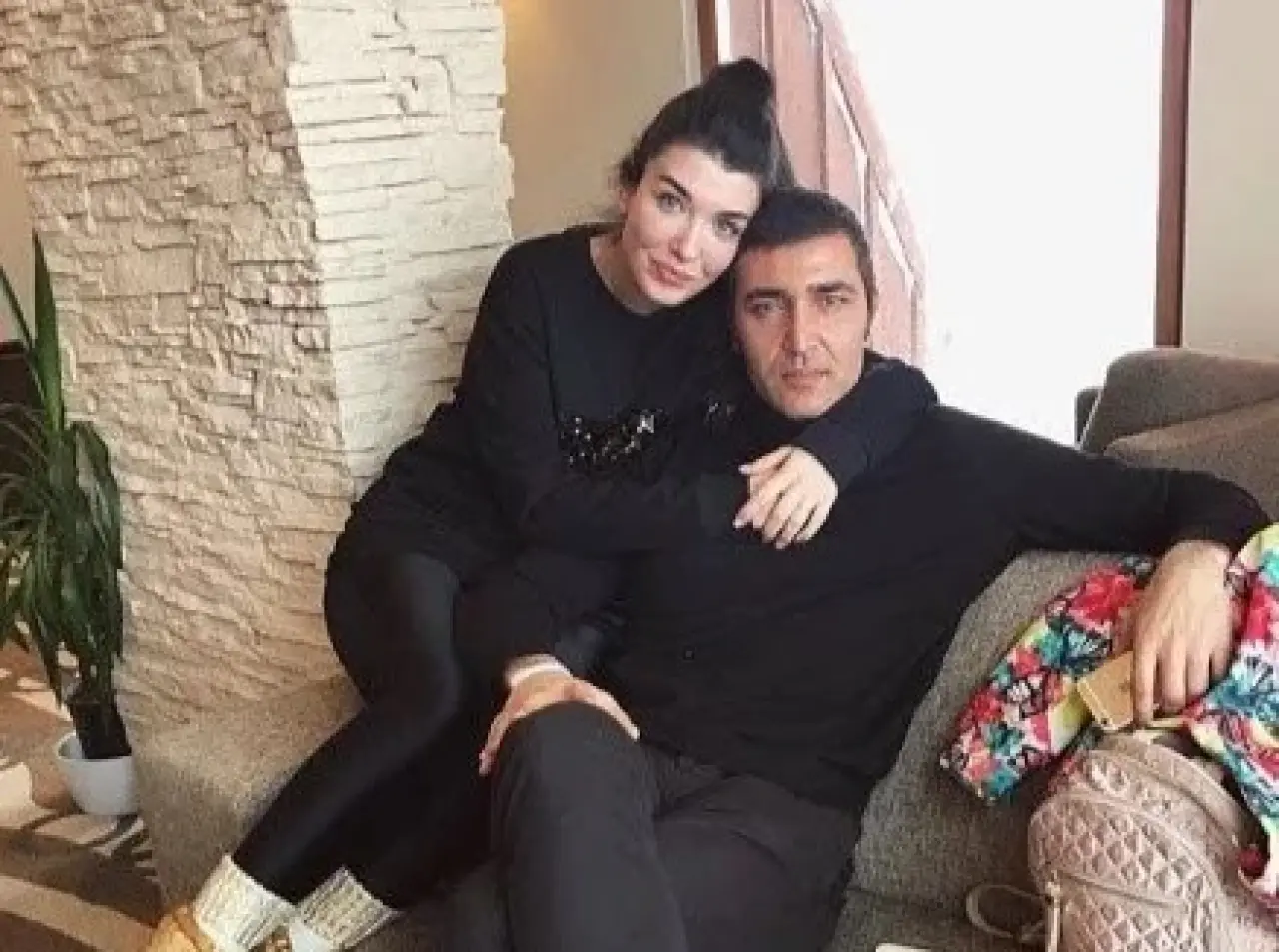 Alma Terzic Sevgilisi Kim, Sevgilisi Var mı, Sevgilisi Nereli, Kaç Yaşında ve Instagram Hesabı Var mı? 3