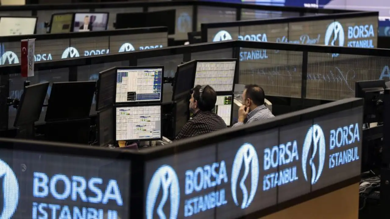 Borsa İstanbul’da 19 Mart 2025 Hareketliliği: HANGİ HİSSELER DEĞER KAYBETTİ? 2