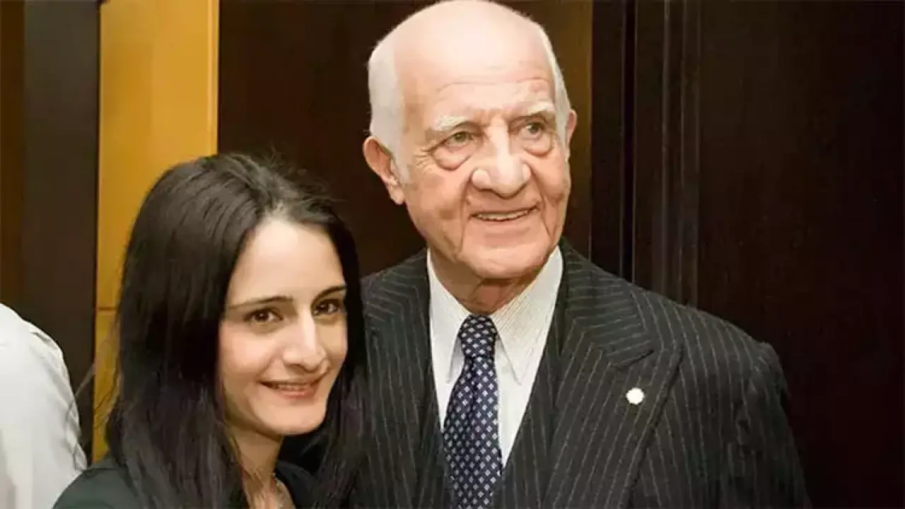 İnan Kıraç davasında şok gelişme! Mahkeme vasi atadı 5