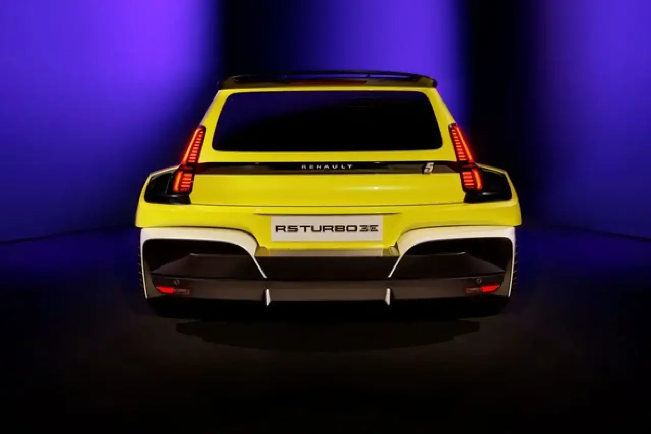 Yalnızca 1980 adet üretilecek! Efsane model yeniden doğuyor! 4