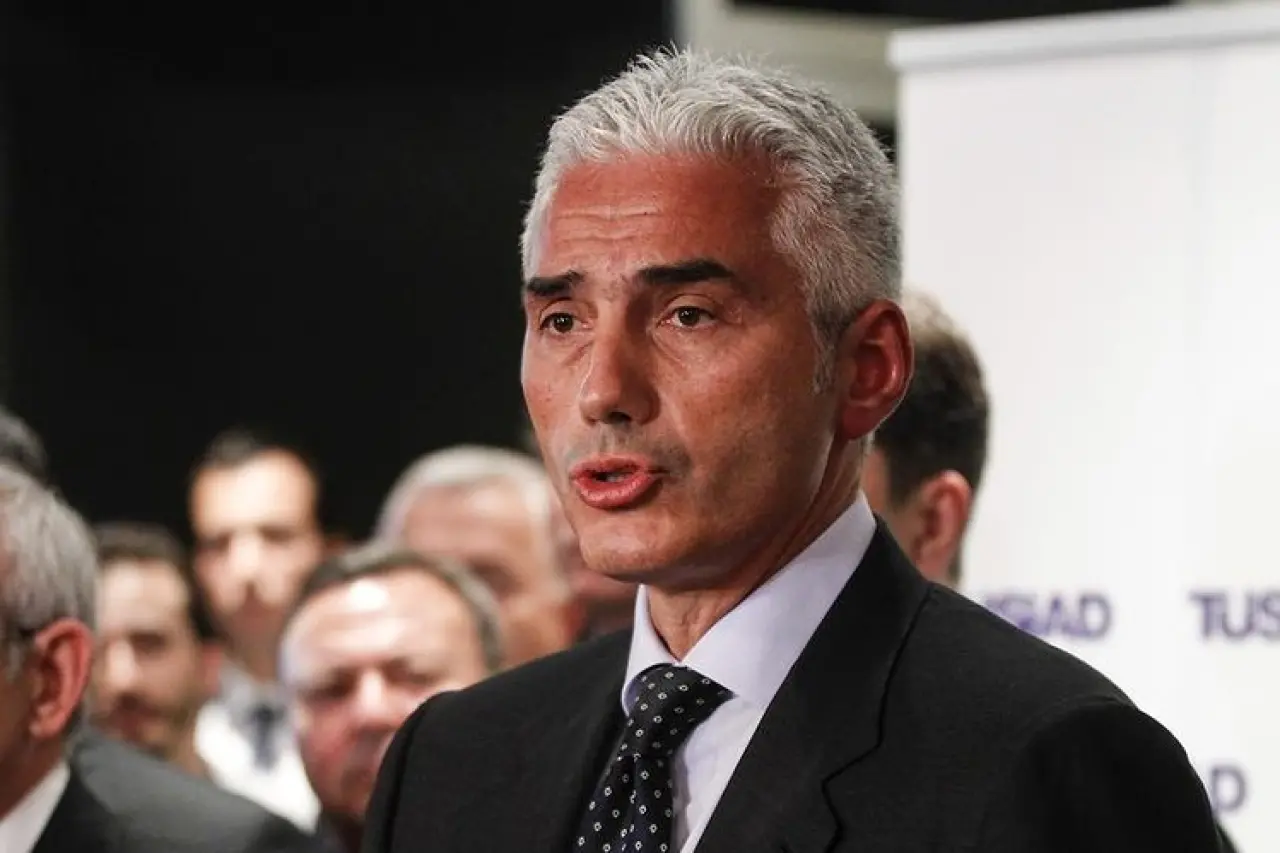 Haluk Dinçer Kimdir, Kaç Yaşında, Nereli, Evli mi, Eşi Kim, Sevgilisi Var mı, Serveti Ne Kadar? 6