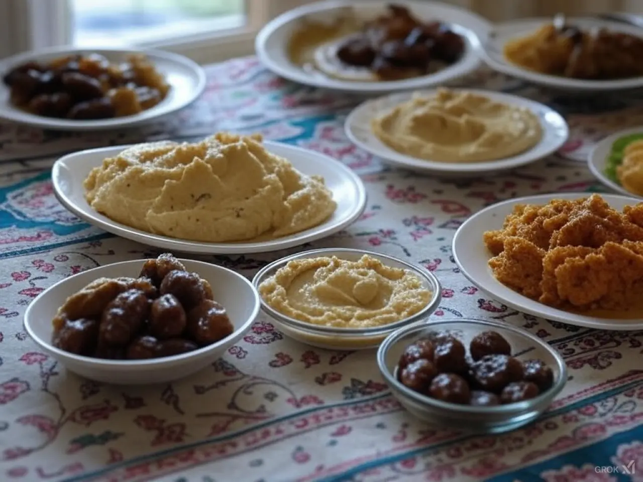 Oruç Tutmayı Kolaylaştıran Besinler Açıklandı! İşte Uzmanların Tavsiyeleri 2