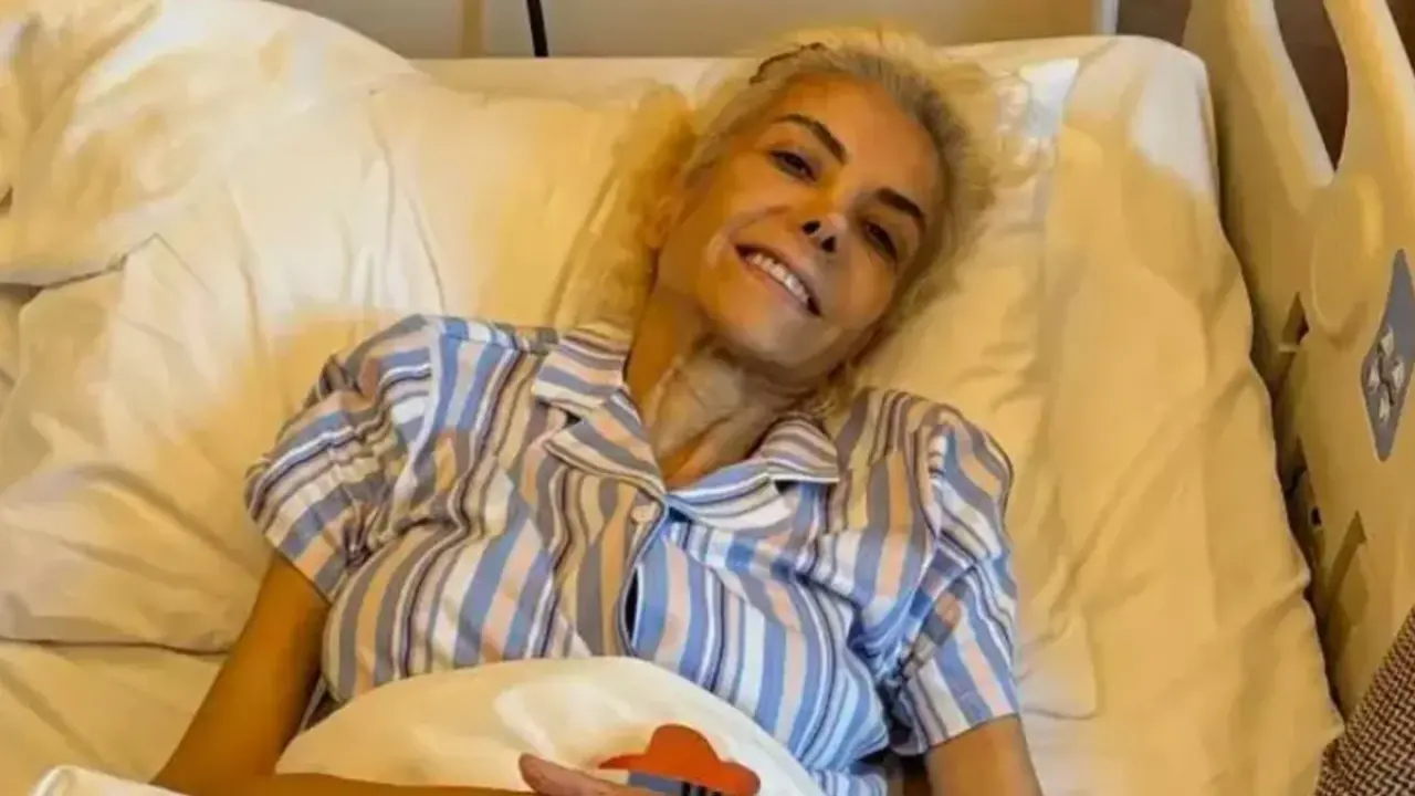 Tanyeli'nin Sağlık Durumu Ciddiyetini Koruyor: Sanat Dünyasından Büyük Destek! 1