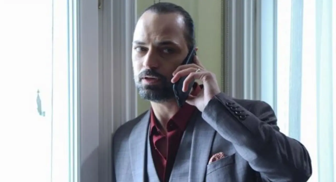 Mehmed Fetihler Sultanı Vlad Ertan Saban kimdir, kaç yaşında ve nereli? İşte hayatı 5