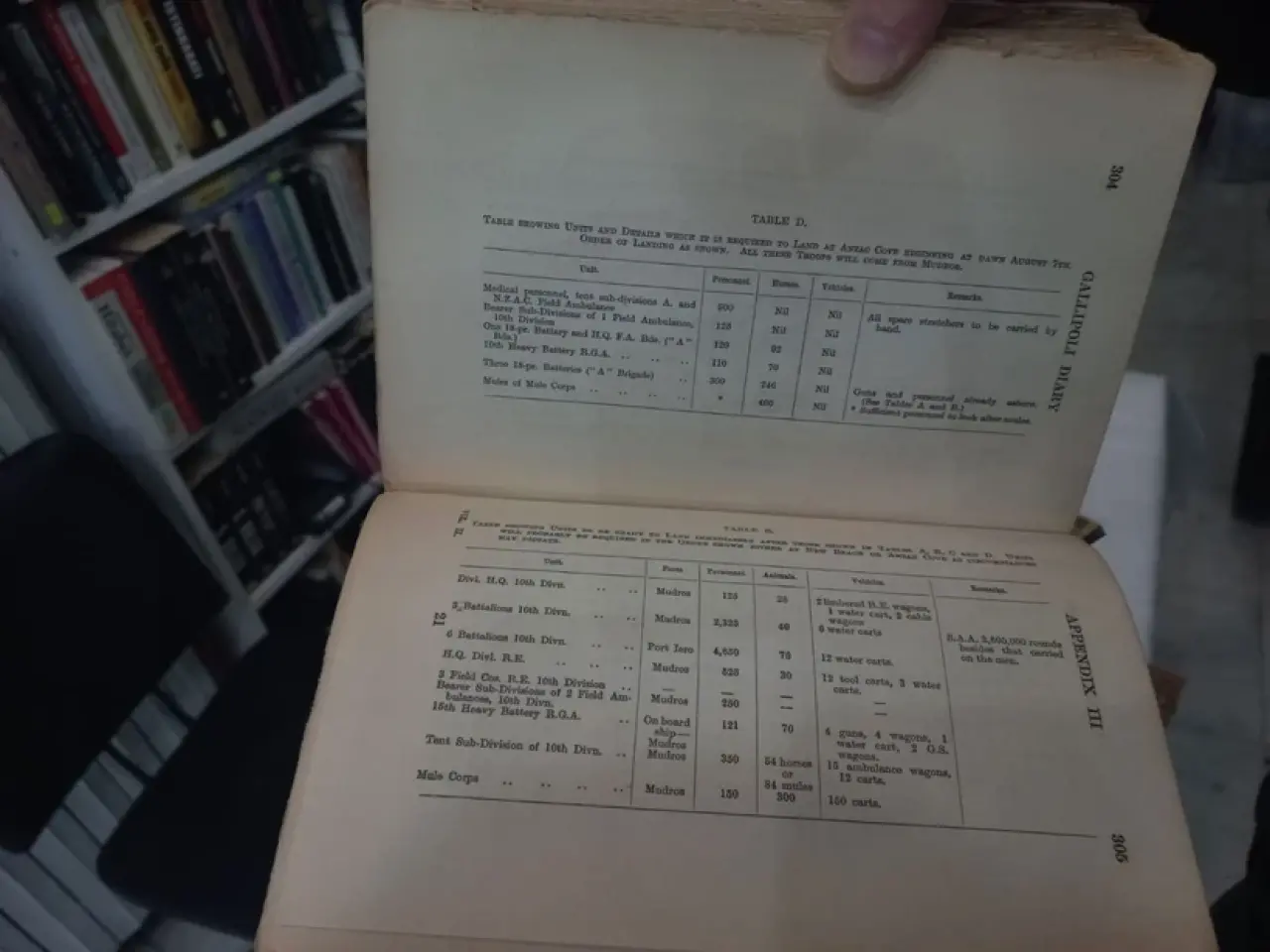 İşgalci Komutandan Pişmanlık Dolu İtiraf: Tanrı Bizi Affedecek mi Bilmiyorum! 1