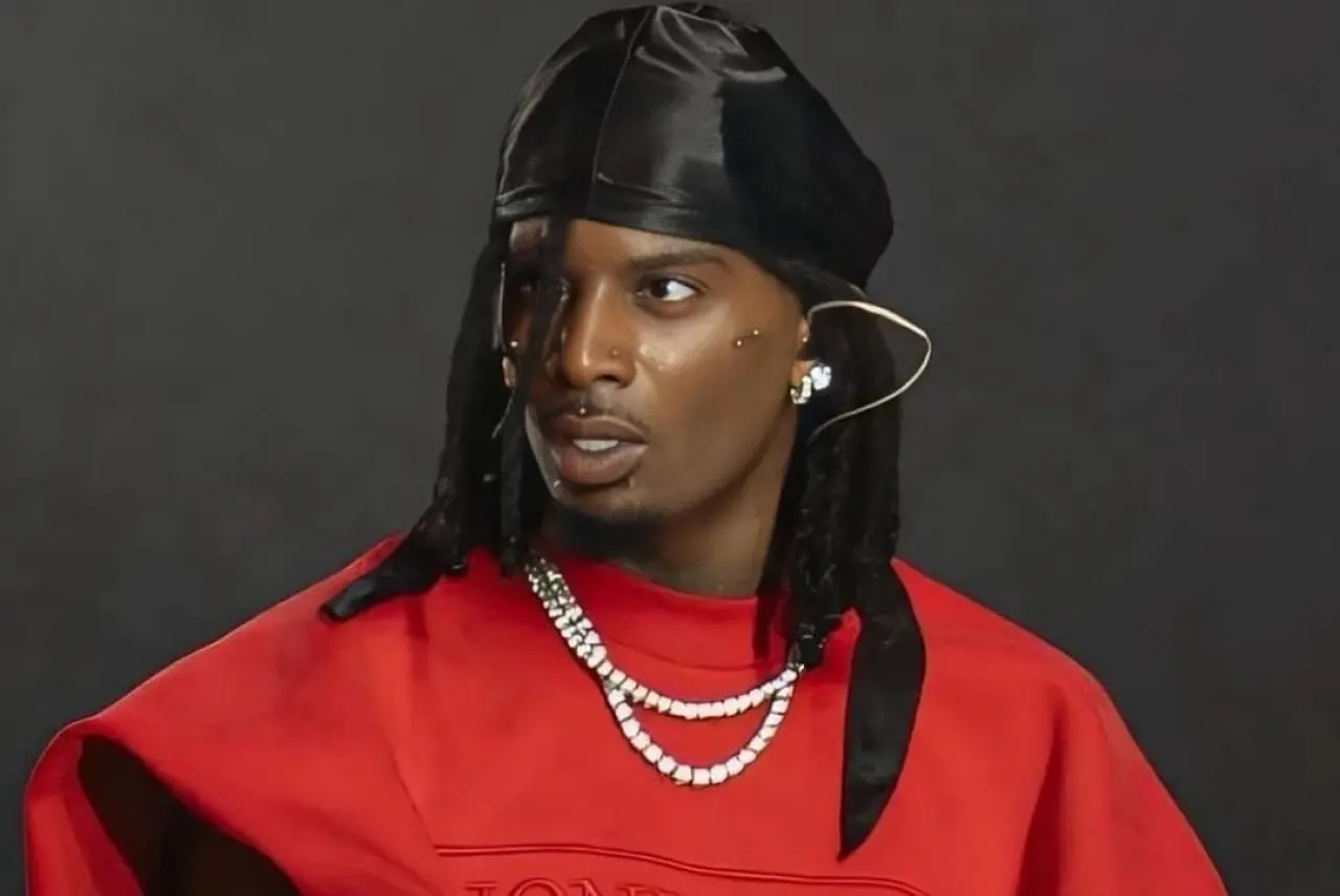 Playboi Carti " I Am Music " Albümü Çıktı mı, Ne Zaman Çıkacak, Kanye West Düeti Var mı? 2