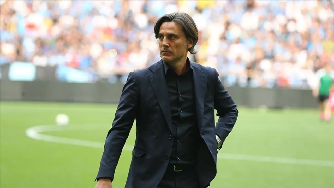 Vincenzo Montella'nın Futbolculuk Kariyeri: Hangi Takımlarda Oynadı, Kaç Gol Attı? 2