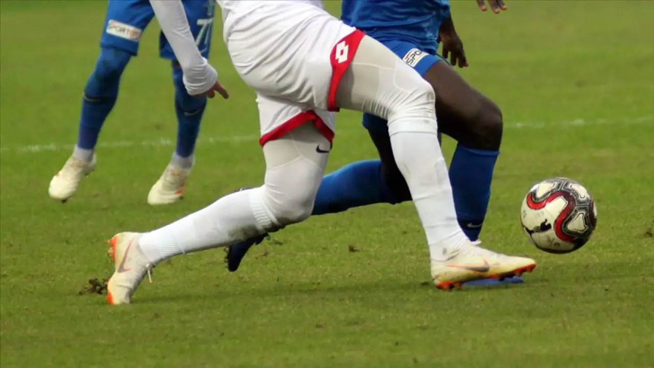 TFF 2.Lig'de Bugün Hangi Maçlar Var, Maçlar Saat Kaçta Başlayacak? TFF 2.Lig Maç Programı 4