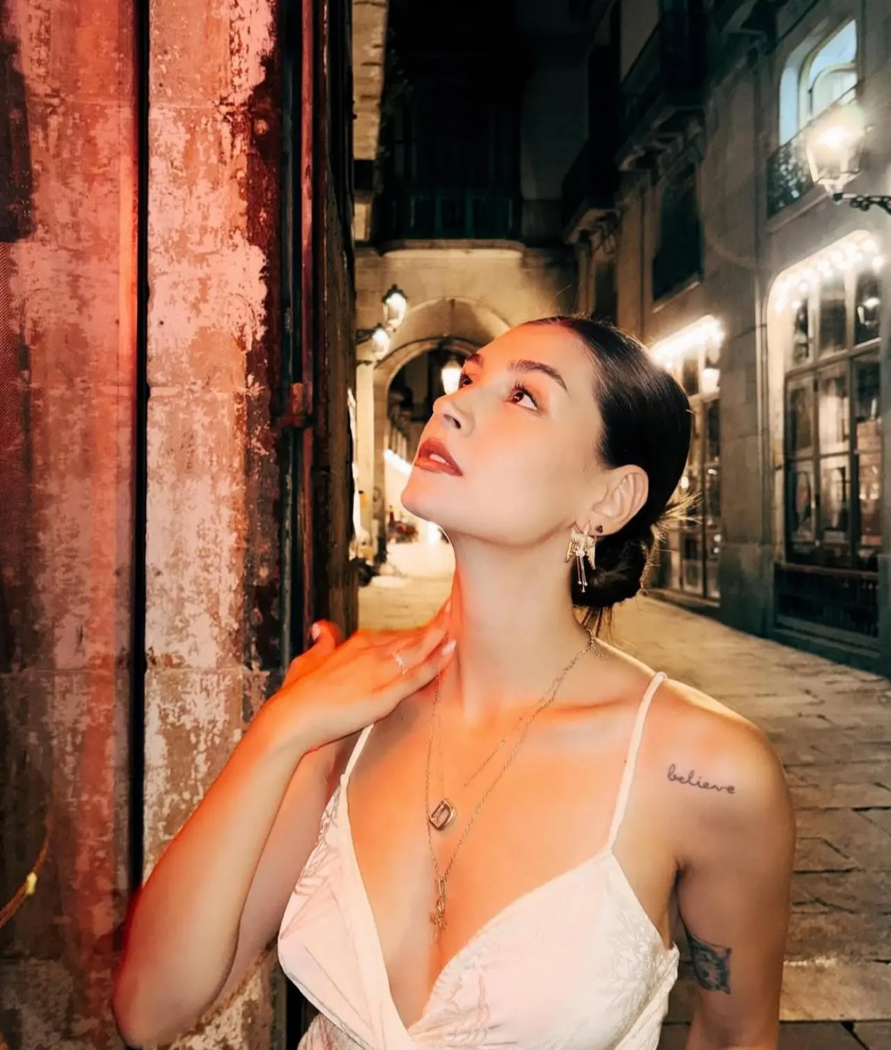 Derin Beşikçioğlu Kimdir, Kaç Yaşında, Nereli, Sevgilisi Kim, Hangi Dizilerde Rol Aldı? 2