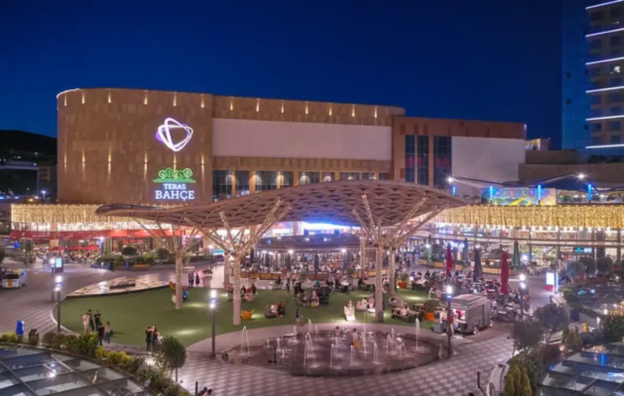 Maltepe Piazaa AVM'ye Hangi Otobüs Gider? Metrobüs, Marmaray ve Metro ile Piazza AVM’ye Nasıl Gidilir? 1