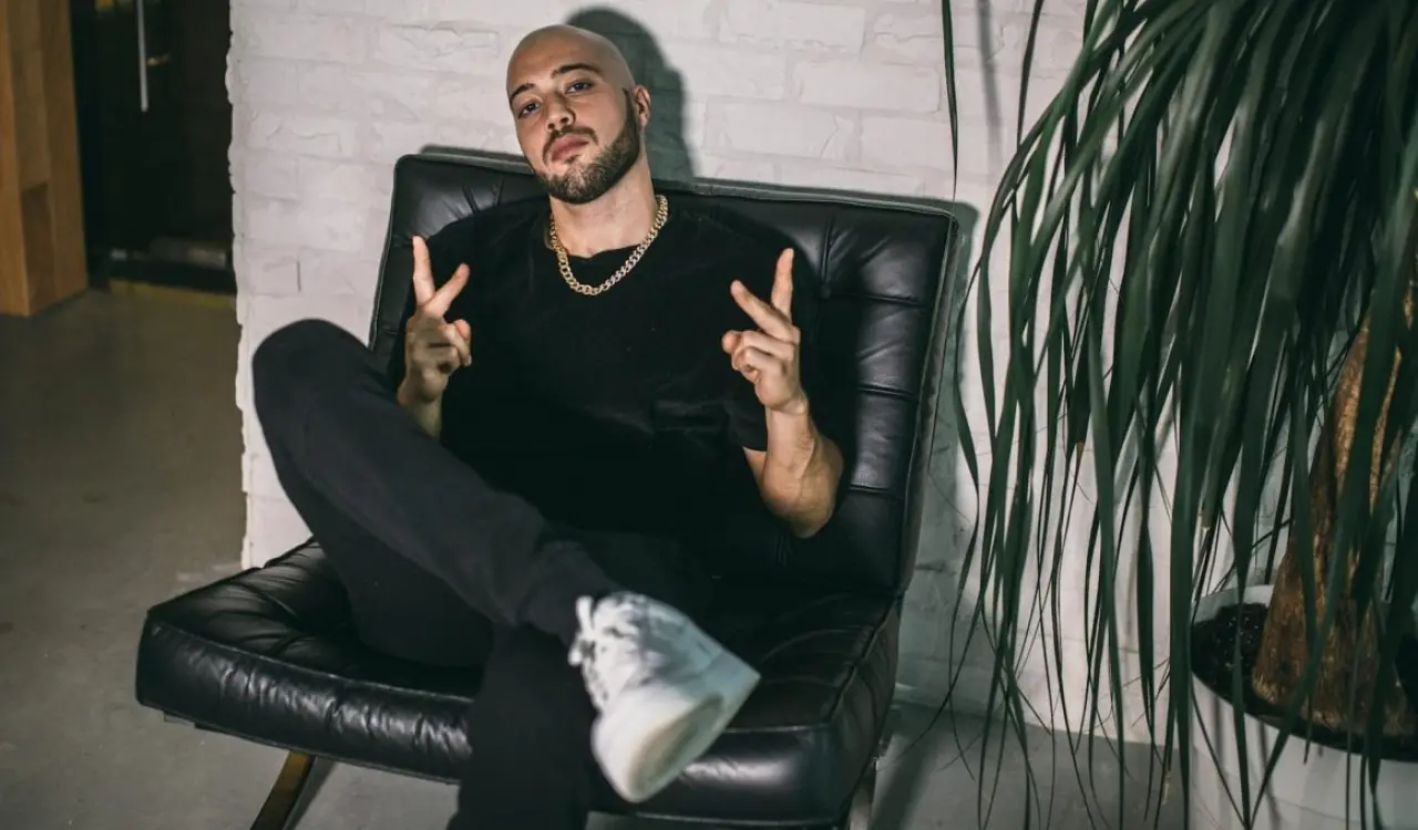 Ben Fero Albümü Ne Zaman Çıkacak, Çıktı Mı? Yaz Ayında BOMBA Albüm Geliyor! 4