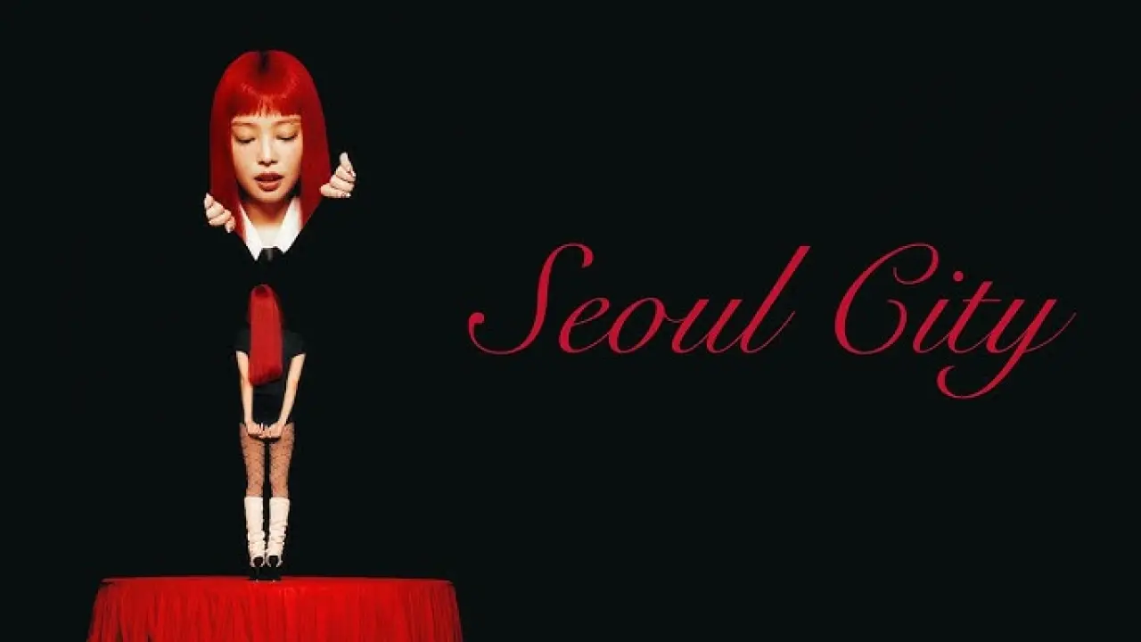 BLACKPINK Jennie’nin Yeni Şarkısı "Seoul City" Listelere Giremedi Ama Hayranlar Çoktan Hit İlan Etti! 1