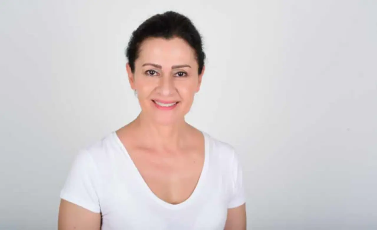 Gonca Cilasun Kiminle Evli, Eşi Kim, Evli mi, Eşi Kaç Yaşında, Çocuğu Var mı? 3