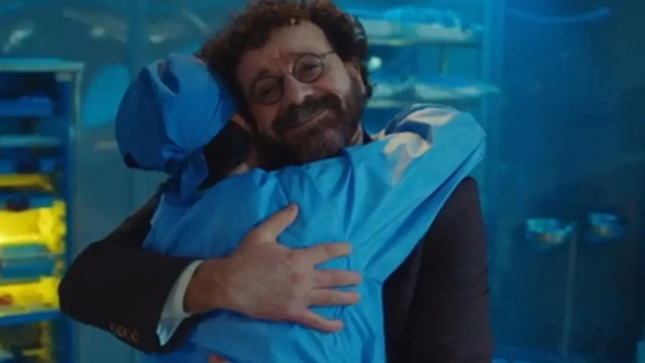 Reha Özcan Kimdir? Nereli, Boyu, Kaç Yaşında, Eşi ,Sevgilisi Kim, Evli mi, Alevi mi? Oynadığı Diziler? 6