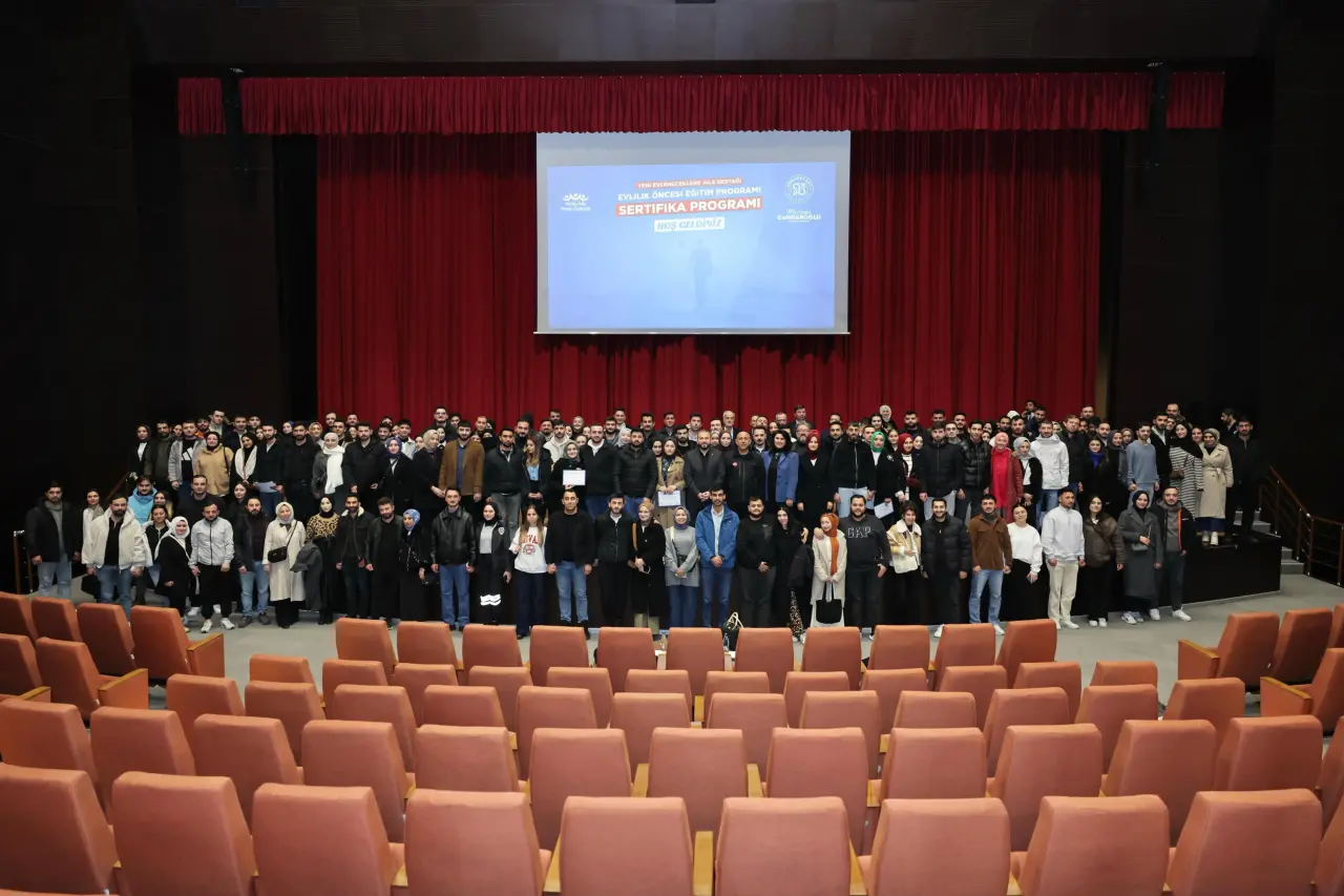 Arnavutköy'de üreten belediyecilik: Her noktada hizmet her adımda yatırım 3