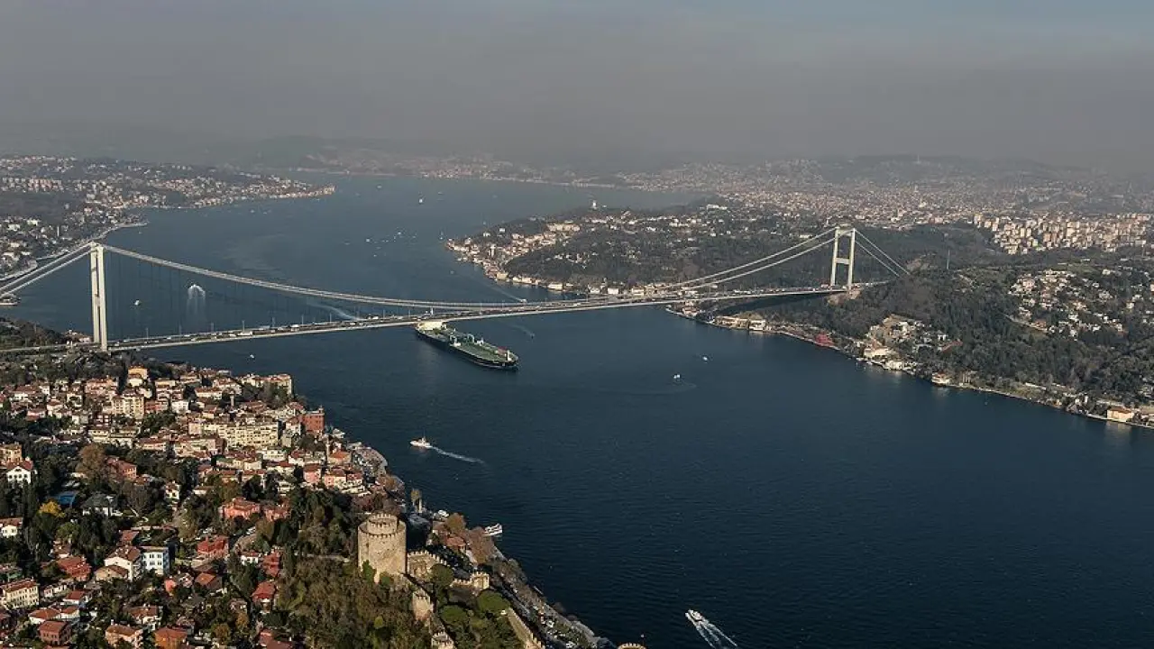 Dünya Gözünü İstanbul’a Çevirdi! Rusya ve ABD Heyetleri 10 Nisan’da Türkiye’de Buluşuyor 2