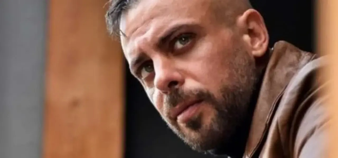 Barış Boyun Bağlantısı Pahalıya Patladı! Massaka Kimdir, Aslen Nereli, Kaç Yaşında? Gangsta Rapçi Neden Gözaltına Alındı? 4