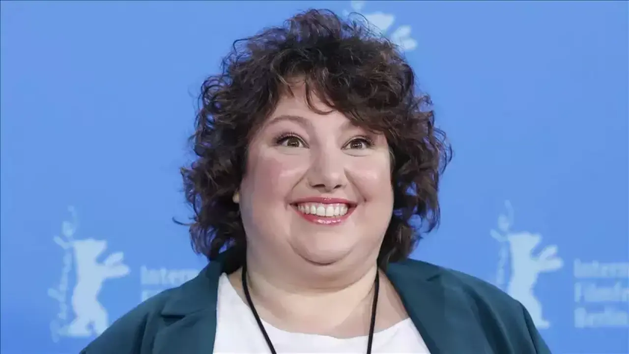 Meltem Kaplan Biyografisi? Hangi Filmlerde Oynadı, Nereli, Kaç Yaşında, Evli Mi? Meltem Kaplan Hayatı ve Adile Filmine Dair Detaylar! 2