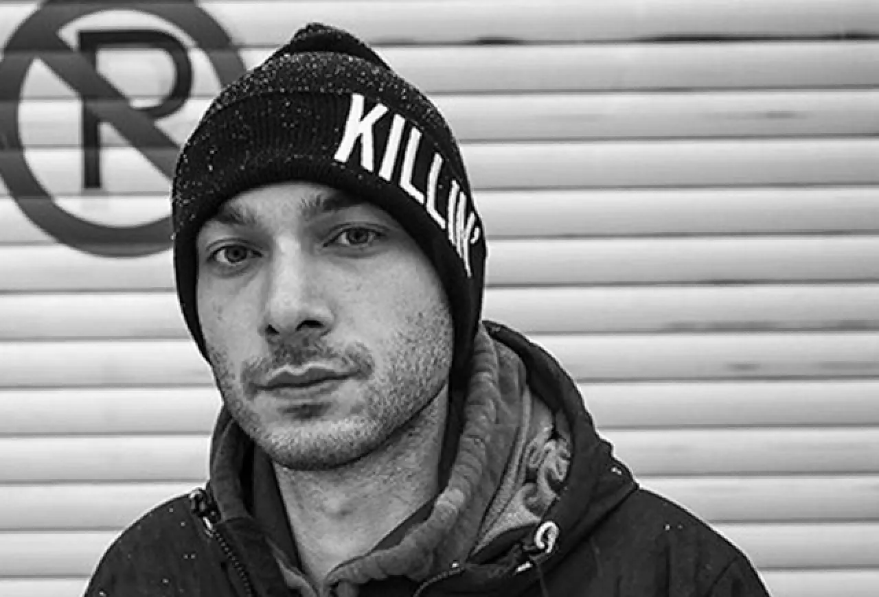 Sansar Salvo Biyografisi? Gerçek Adı, Kaç Yaşında, Babası ve Annesi Kim, Nereli, Sevgilisi ve Hayatı 3