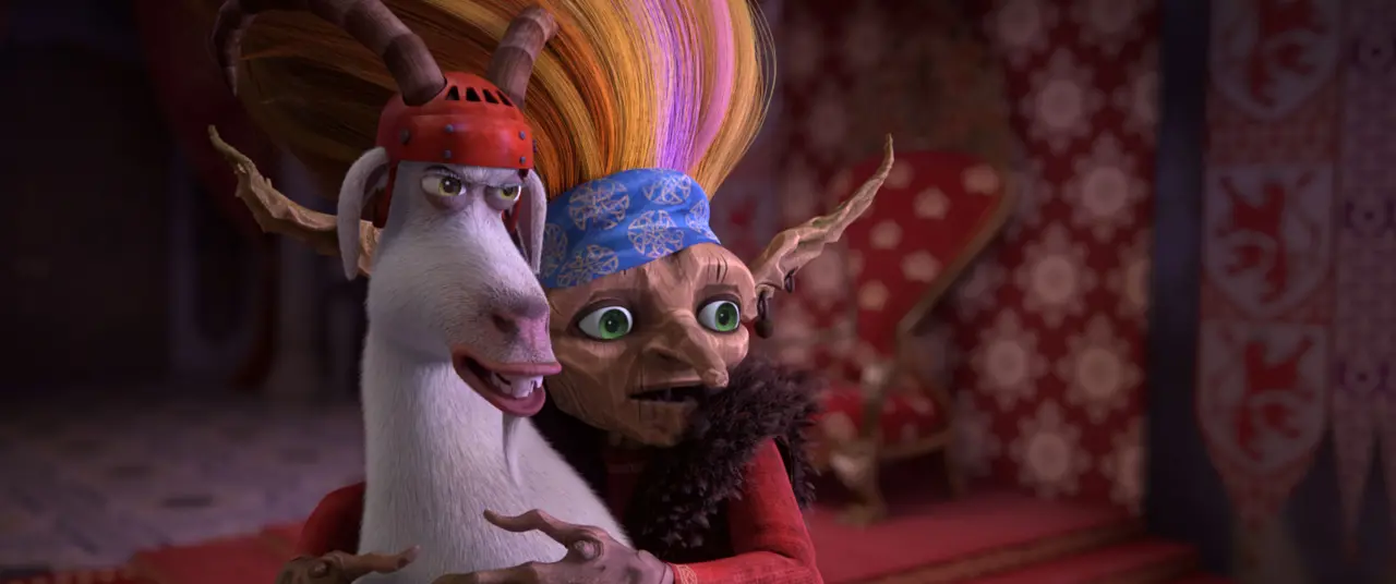 Bu Hafta Sinemalarda Aksiyon, Gerilim, Dram ve Komedi Dolu 8 Yeni Film Vizyona Giriyor! 8