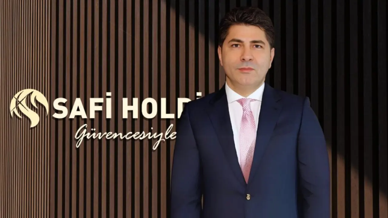 Hakan Safi Kiminle Evli, Eşi Kim? Ünlü İş Adamının Özel Hayatı Merak Konusu 4