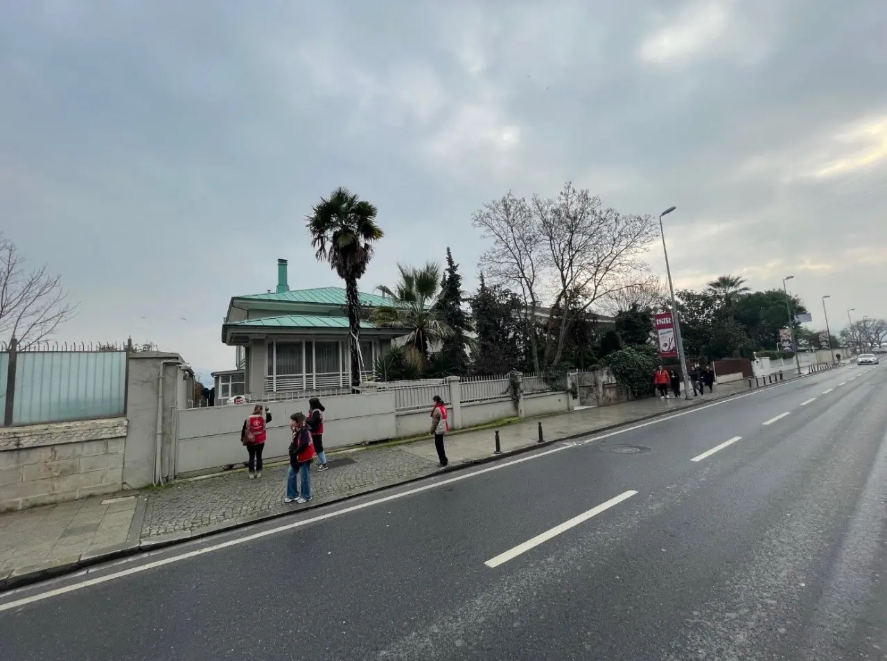 Boğaz’ın siluetini bozan yapılara geçit yok! Kültür Bakanlığı devrede 1