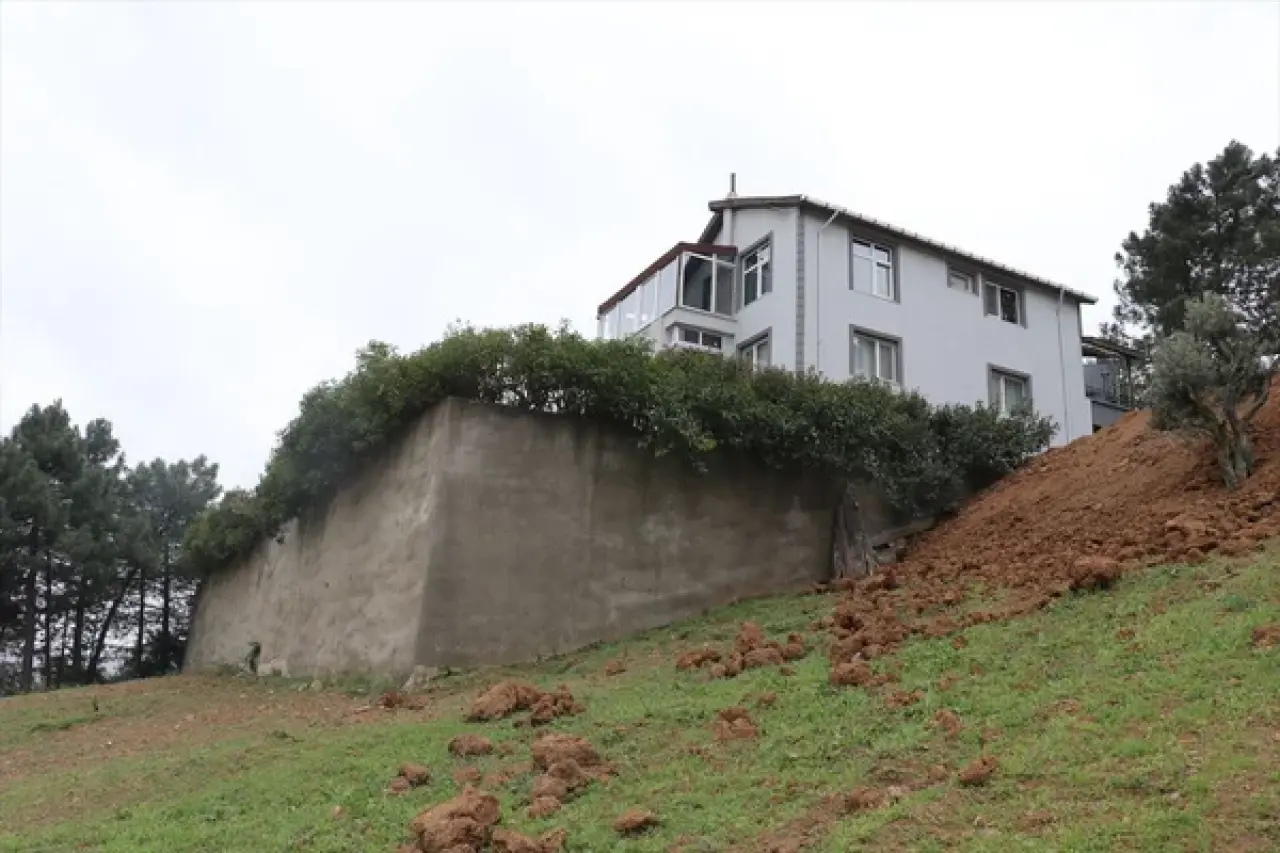 Sosyal medyada meşhur olan o ev artık sizin olabilir! 10