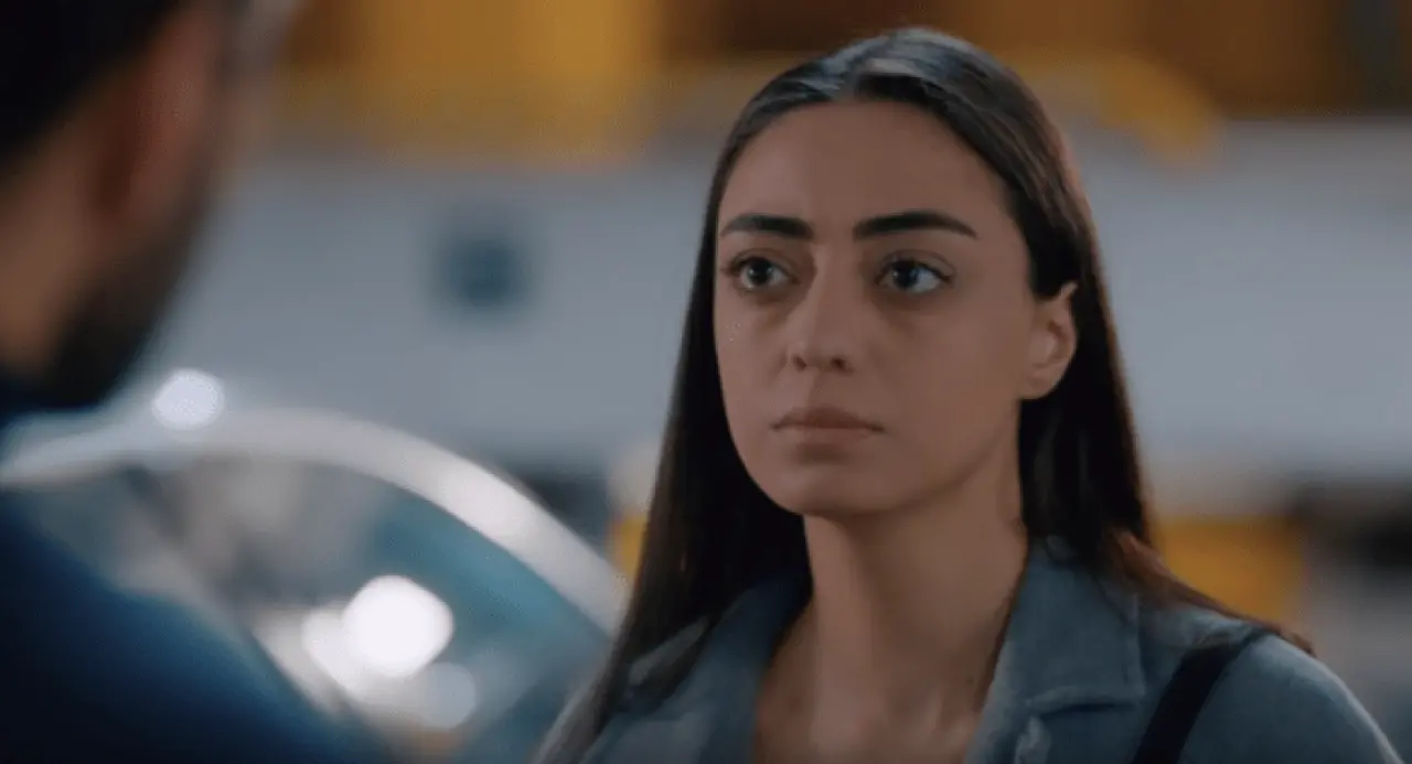 Gibi Dizisinin Yeni Sürprizi! Yılmaz'ın Sevgilisi Hande Dilan Hancı Kimdir, Kaç Yaşında, Nereli? Bilal Hancı'nın Nesi Oluyor? 4