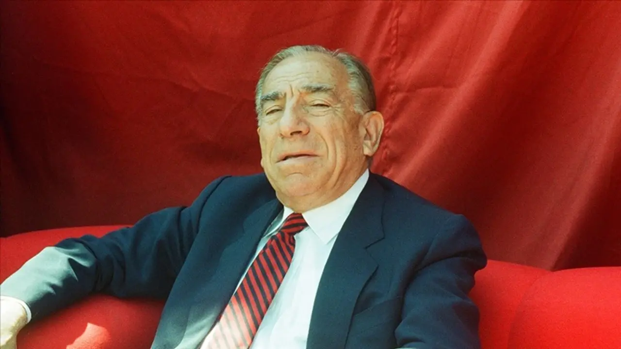 Alparslan Türkeş'in Karısı Kimdir? Kaç Kere Evlendi, Çocukları, Ailesi, Annesi ve Babası? 6