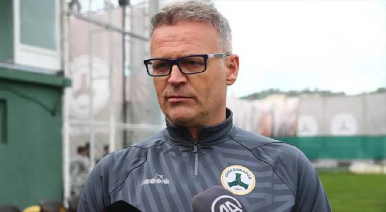 İrfan Buz Kimdir? Aslen Nereli, Kaç Yaşında, Çalıştırdığı Takımlar ve Hayatı? 1