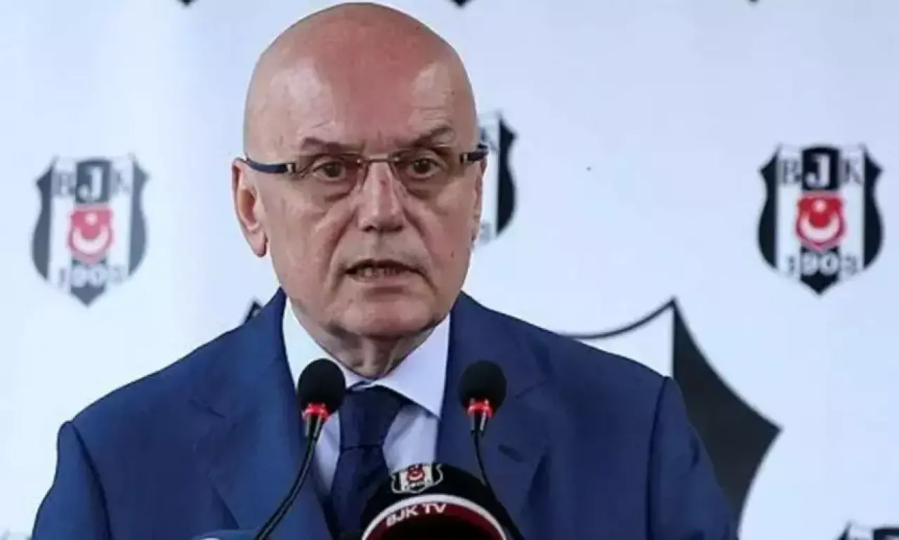 Tevfik Yamantürk Kimdir? Serveti, Şirketleri, Oğlu ve Kiminle Evli, Eşi Kim, Kaç Yaşında? Beşiktaş’taki Rolü Nedir? 7