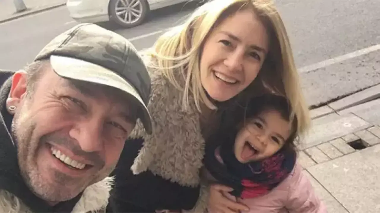 Murat Aygen Kimdir? Nereli, Kürt mü, Kaç Yaşında, Eşi Kim, Kaç Kez Evlendi? Teşkilat'ta Son Durum ve Oynadığı Diziler 4