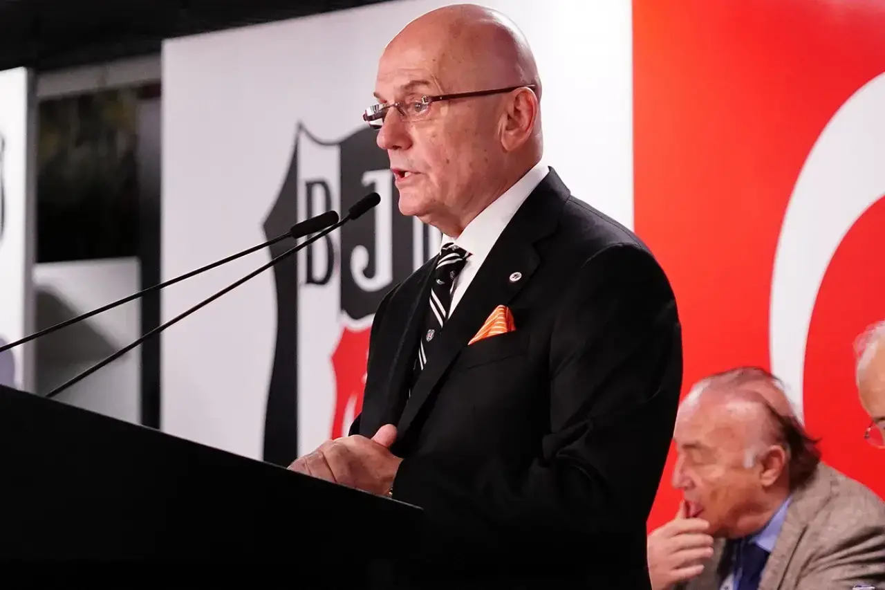 Tevfik Yamantürk Kimdir? Serveti, Şirketleri, Oğlu ve Kiminle Evli, Eşi Kim, Kaç Yaşında? Beşiktaş’taki Rolü Nedir? 4