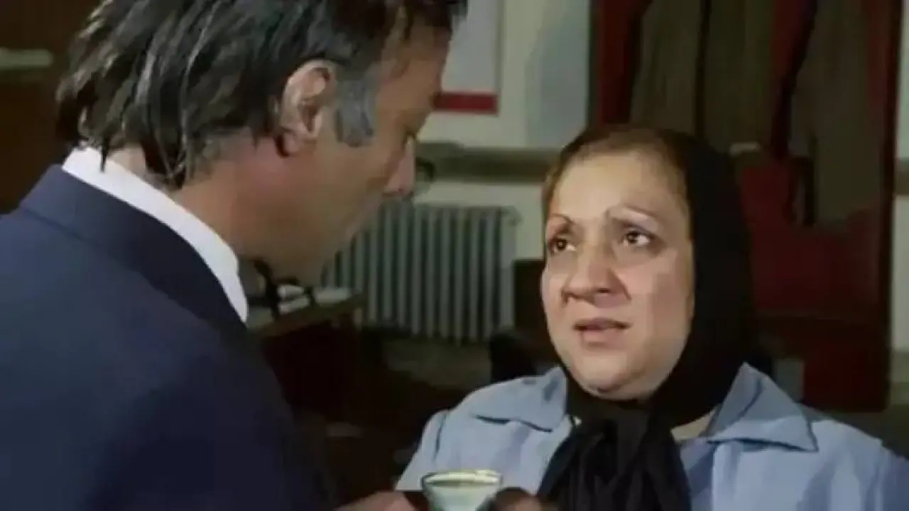 Adile Naşit’in Hayatı Film Oluyor! Başrolde Hangi Ünlü Oyuncu Yer Alacak? 4