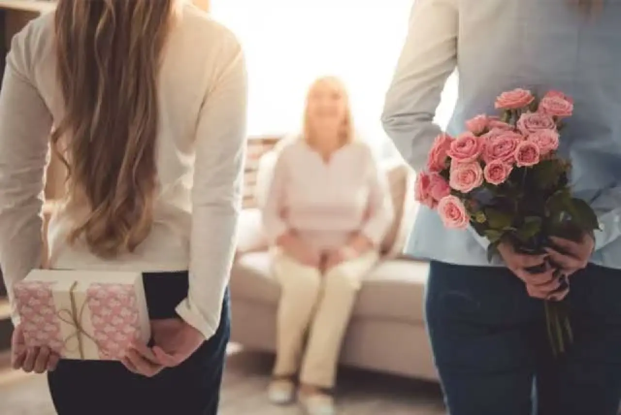 2025 Anneler Günü Ne Zaman, Tarihi? 11 Mayıs'a Özel Hediye Önerileri! 3