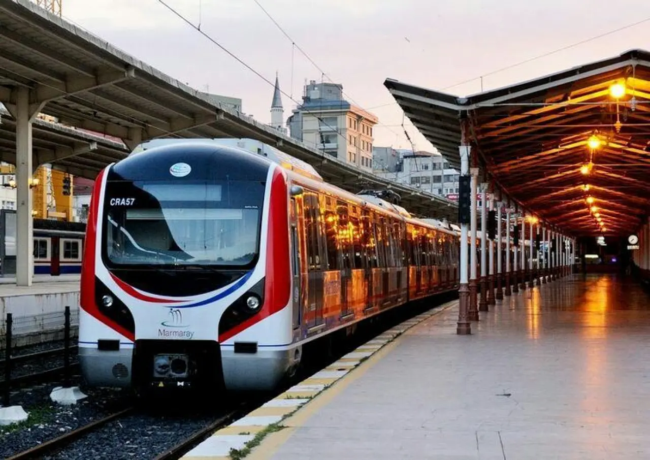 1 Mayıs’ta Müjde: Raylı Sistemler Tamamen Ücretsiz! 3