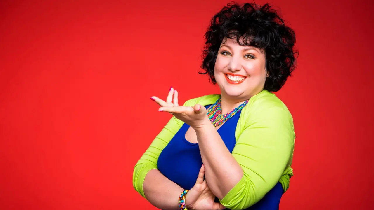 Meltem Kaplan Biyografisi? Hangi Filmlerde Oynadı, Nereli, Kaç Yaşında, Evli Mi? Meltem Kaplan Hayatı ve Adile Filmine Dair Detaylar! 3