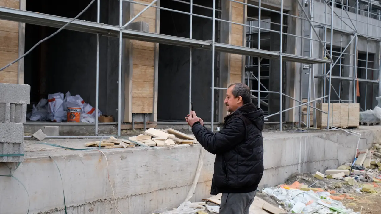 Murat Kurum'dan boykot çağrısına net mesaj: “Biz alın terinin yanındayız!” 3