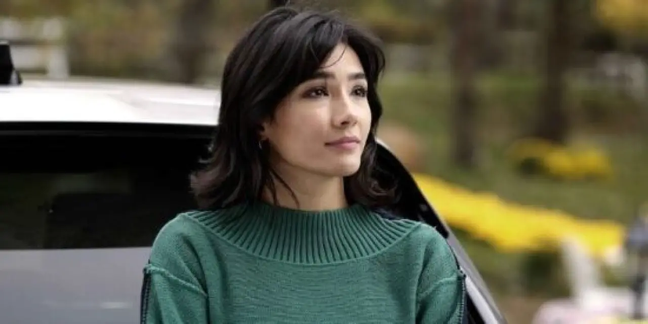 Teşkilat Dizisinde Boykot Hamlesi! Flaş Gelişme: Aybüke Pusat'ın Rolüne Son Verildi! 3