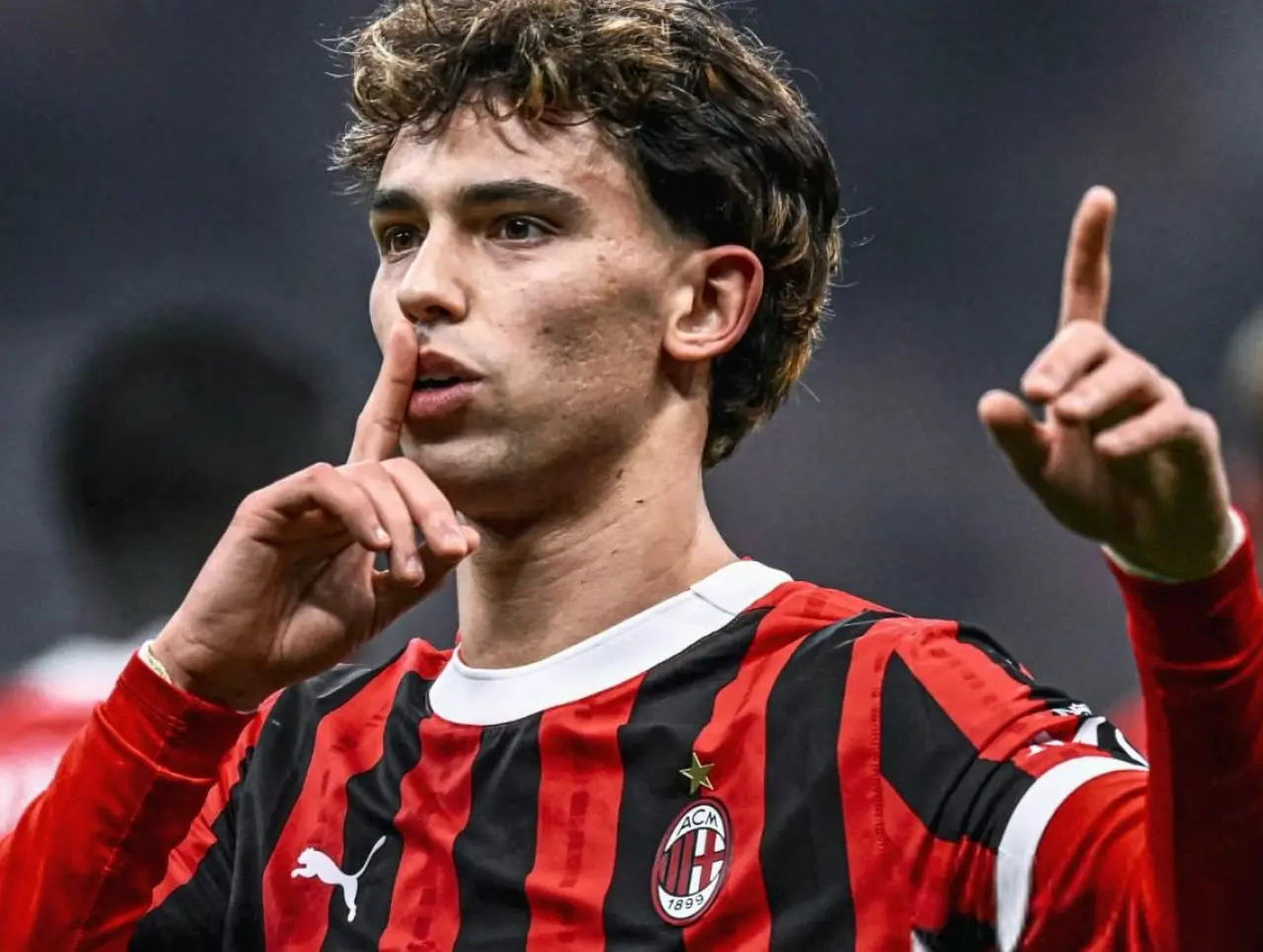 Joao Felix Sezon Sonunda Galatasaray'da! Jorge Mendes Resmen Doğruladı 4